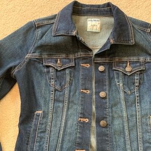 Old Navy Jean Jacket